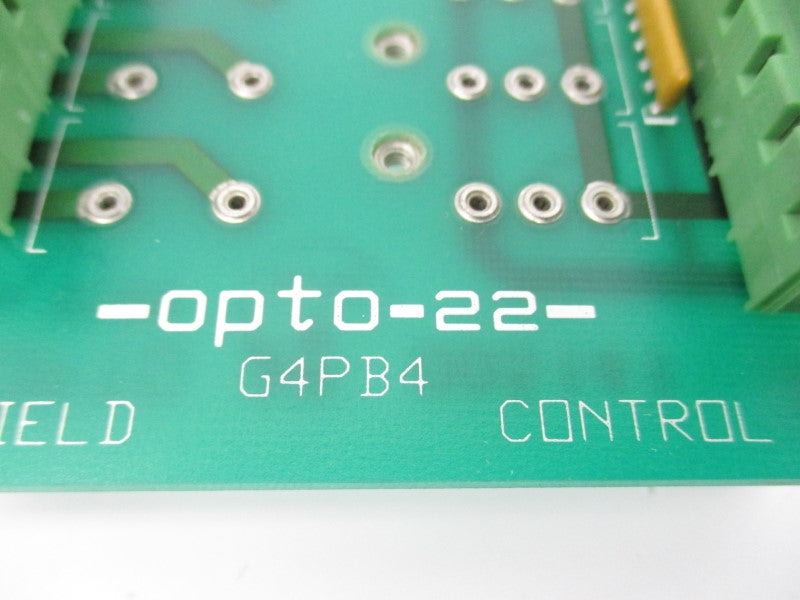 OPTO 22 G4PB4  NSNP