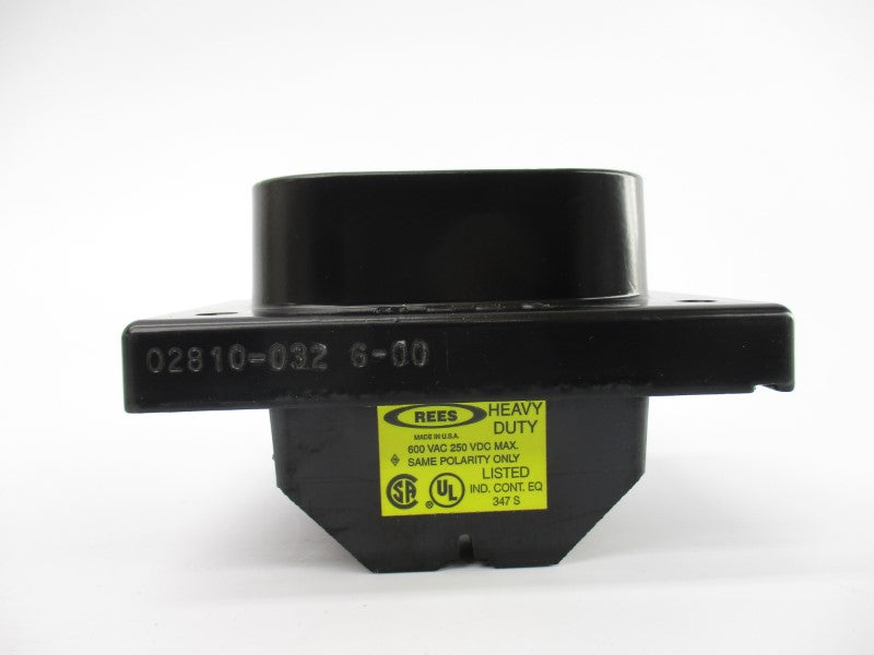 REES 01810-032 600VAC NSMP