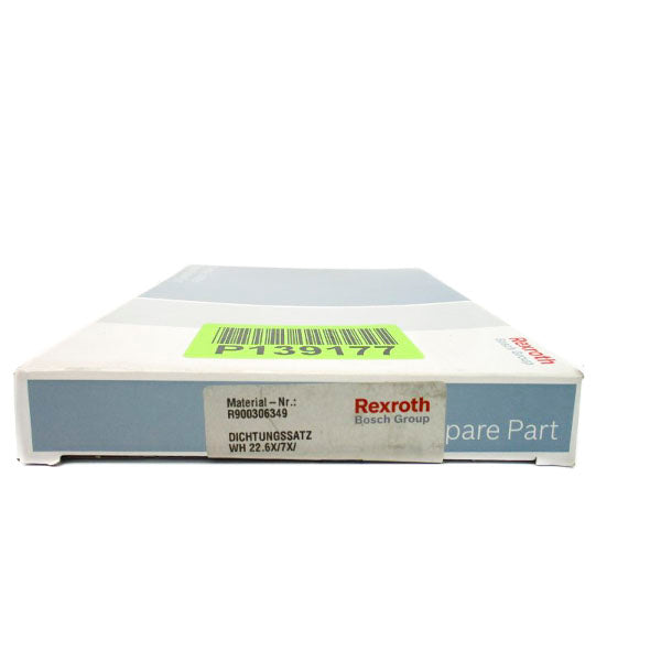 REXROTH R900306349 WH22.6X/7X/ NSFS