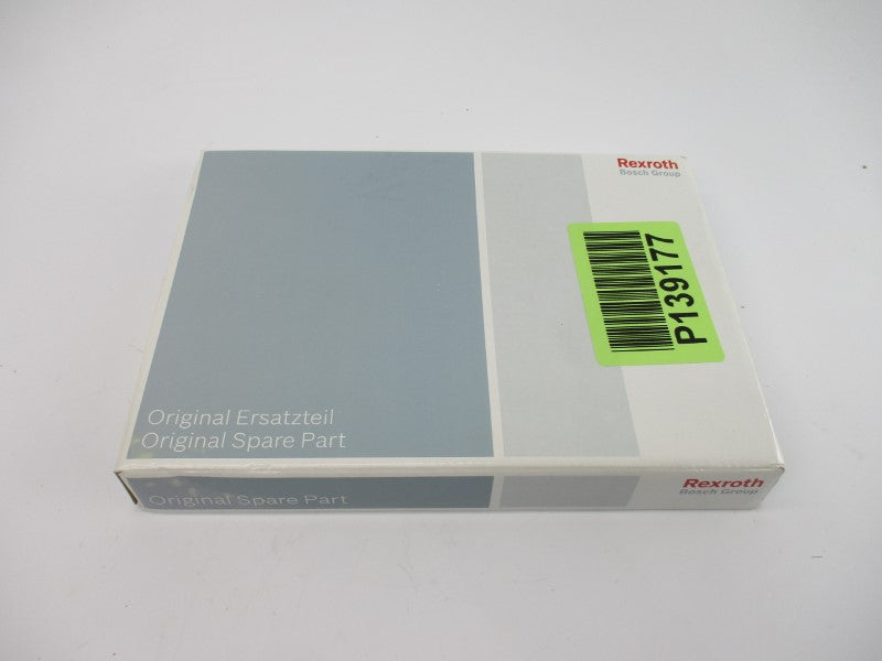 REXROTH R900306349 WH22.6X/7X/ NSFS