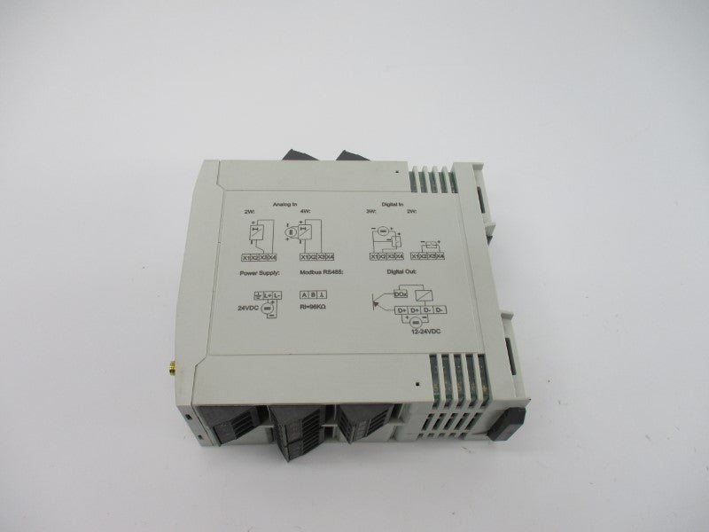 ENDRESS+HAUSER FXA42 35V NSNP