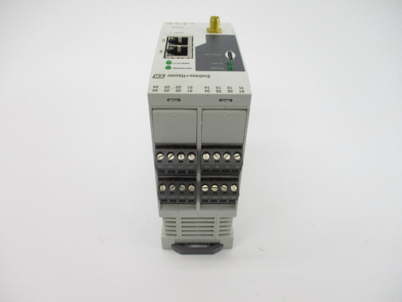 ENDRESS+HAUSER FXA42 35V NSNP