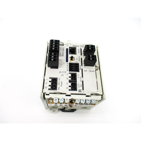 ENDRESS+HAUSER CM442R-4P77/0 100-230V 0.5A (AS PICTURED) NSNP