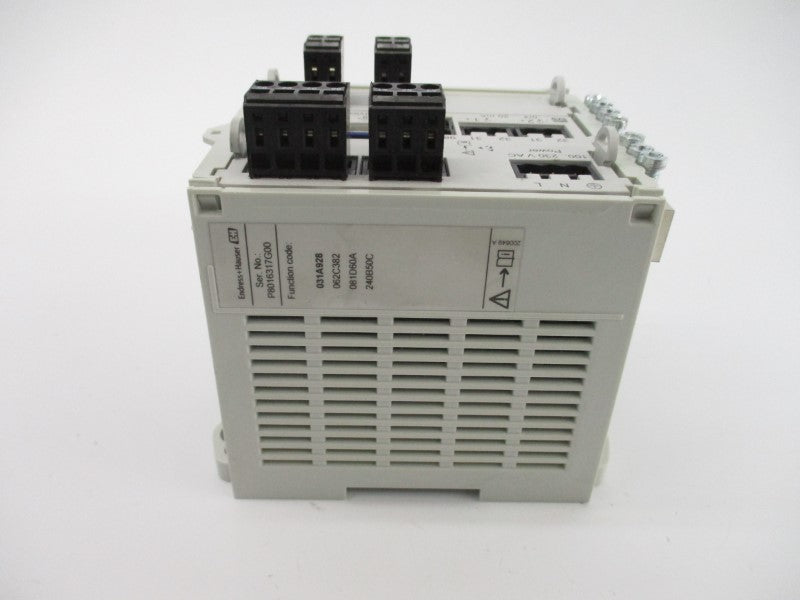 ENDRESS+HAUSER CM442R-4P77/0 100-230V 0.5A (AS PICTURED) NSNP