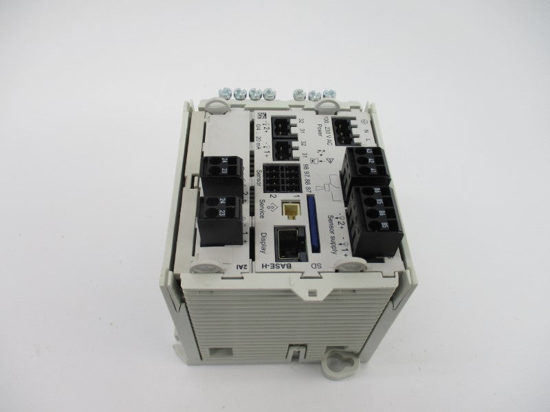 ENDRESS+HAUSER CM442R-4P77/0 100-230V 0.5A (AS PICTURED) NSNP