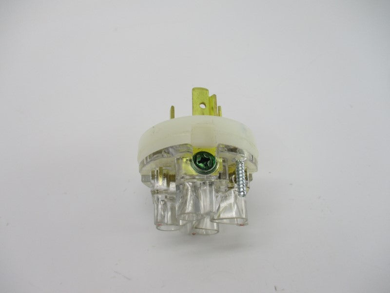 HUBBELL HBL2431 480VAC 20A (AS PICTURED) NSNP