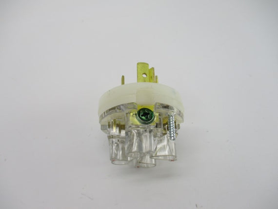 HUBBELL HBL2431 480VAC 20A (AS PICTURED) NSNP