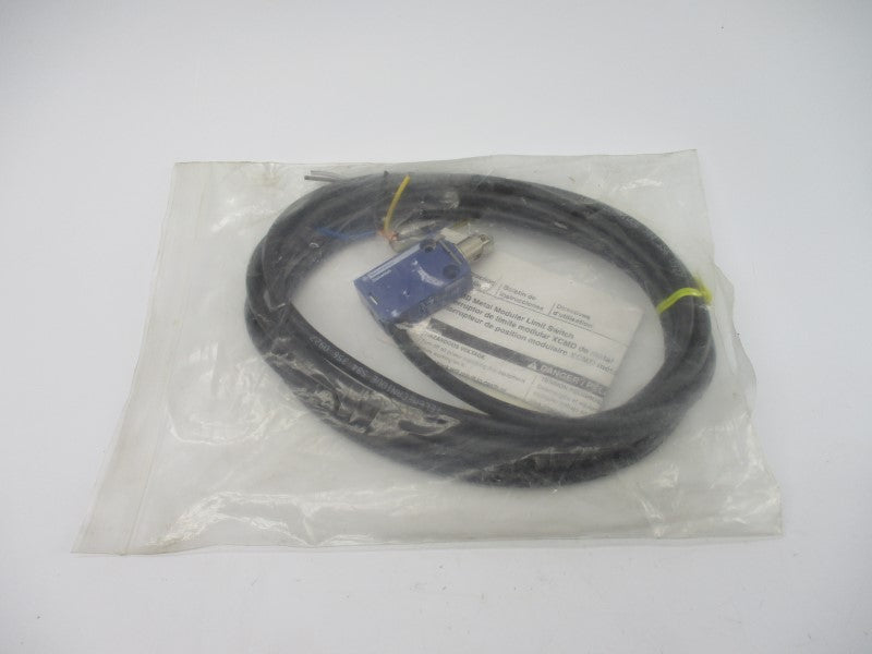 TELEMECANIQUE XCMD2102L3 NSMP