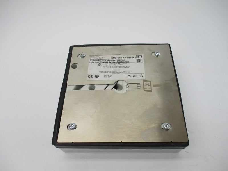 ENDRESS+ HAUSER 71185295 NSNP