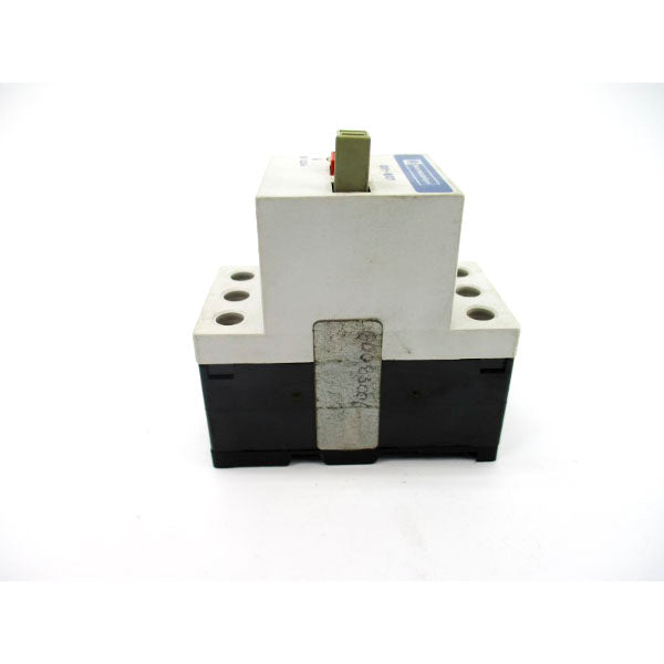 TELEMECANIQUE GV1-M07 660V 1.6-2.5A (GREY) NSNP