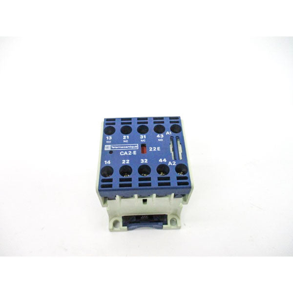 TELEMECANIQUE CA2-EN122 24V 6A NSNP
