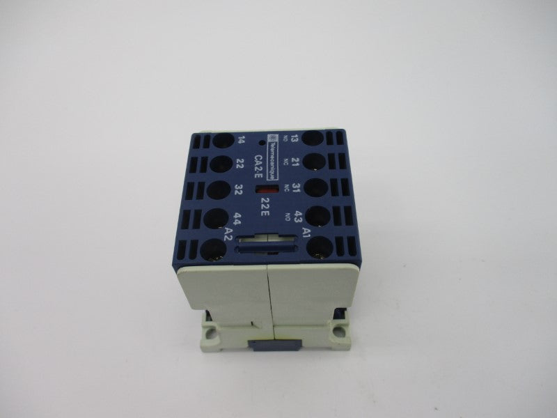 TELEMECANIQUE CA2-EN122 24V 6A NSNP