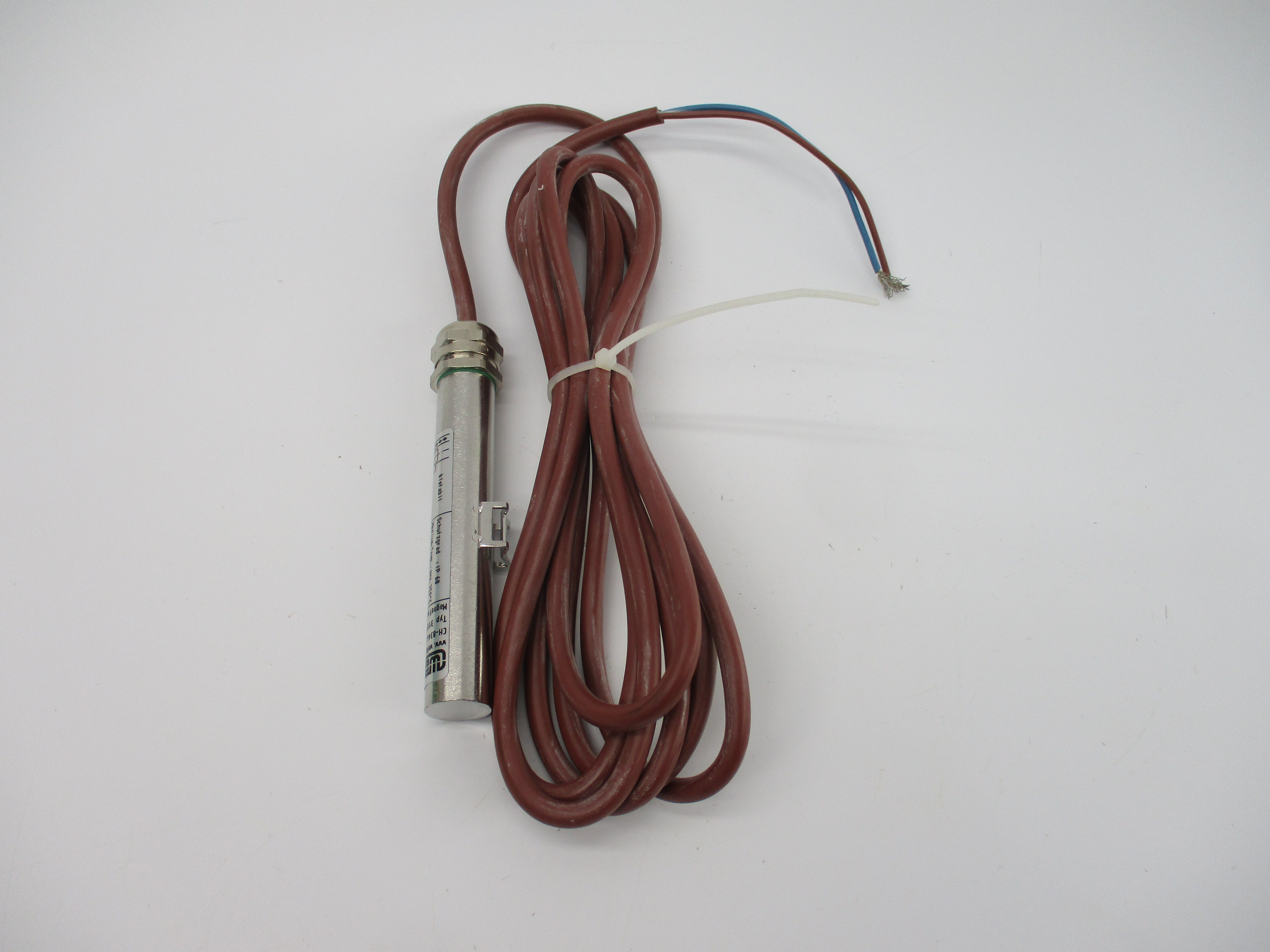 WEKA 31130-NW 250V 1.3A NSNP
