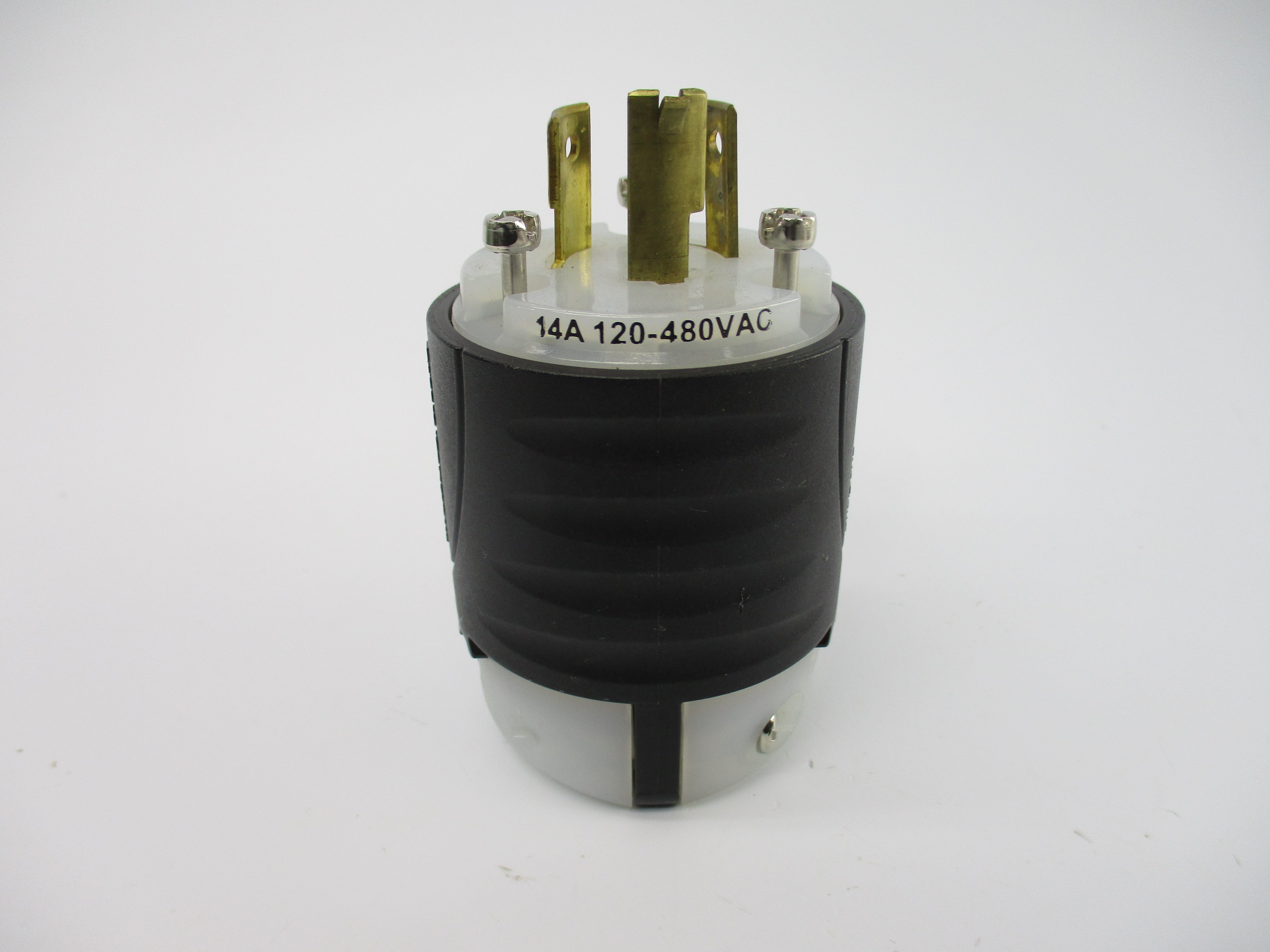 PASS&SEYMOUR S2348DF 120-480VAC 14A NSNP