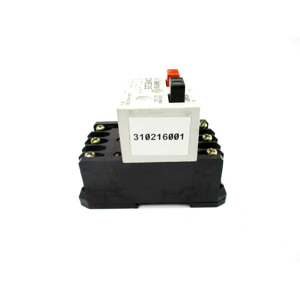 ISKRA DME25-6.3A 500V 4-6.3A NSNP