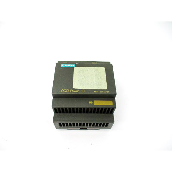 SIEMENS 6EP1331-1SH01 120/230VAC 0.48/0.3A UNMP