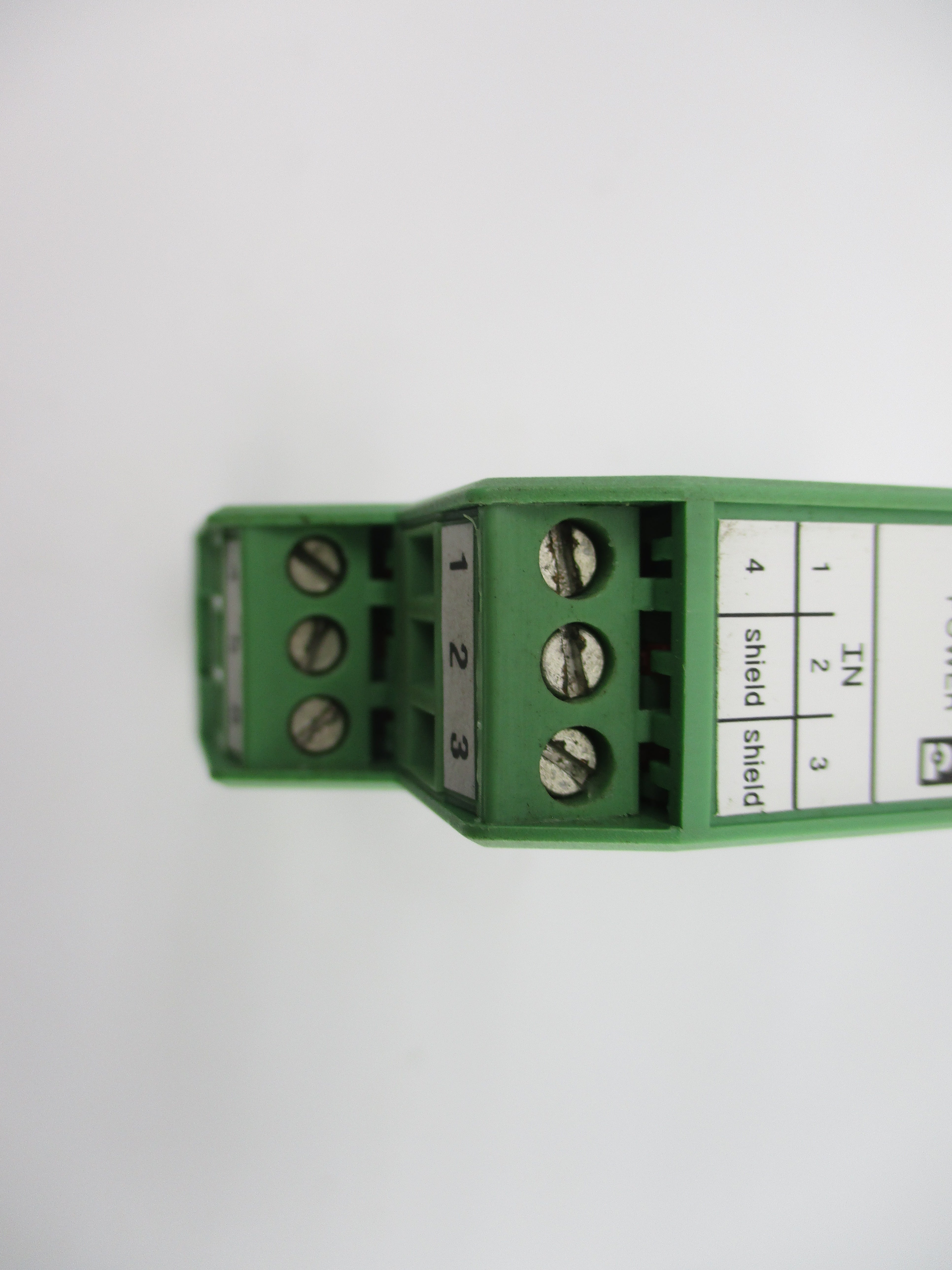 PHOENIX CONTACT MCR-PT100-I-DC 2810337 20-30VDC UNMP