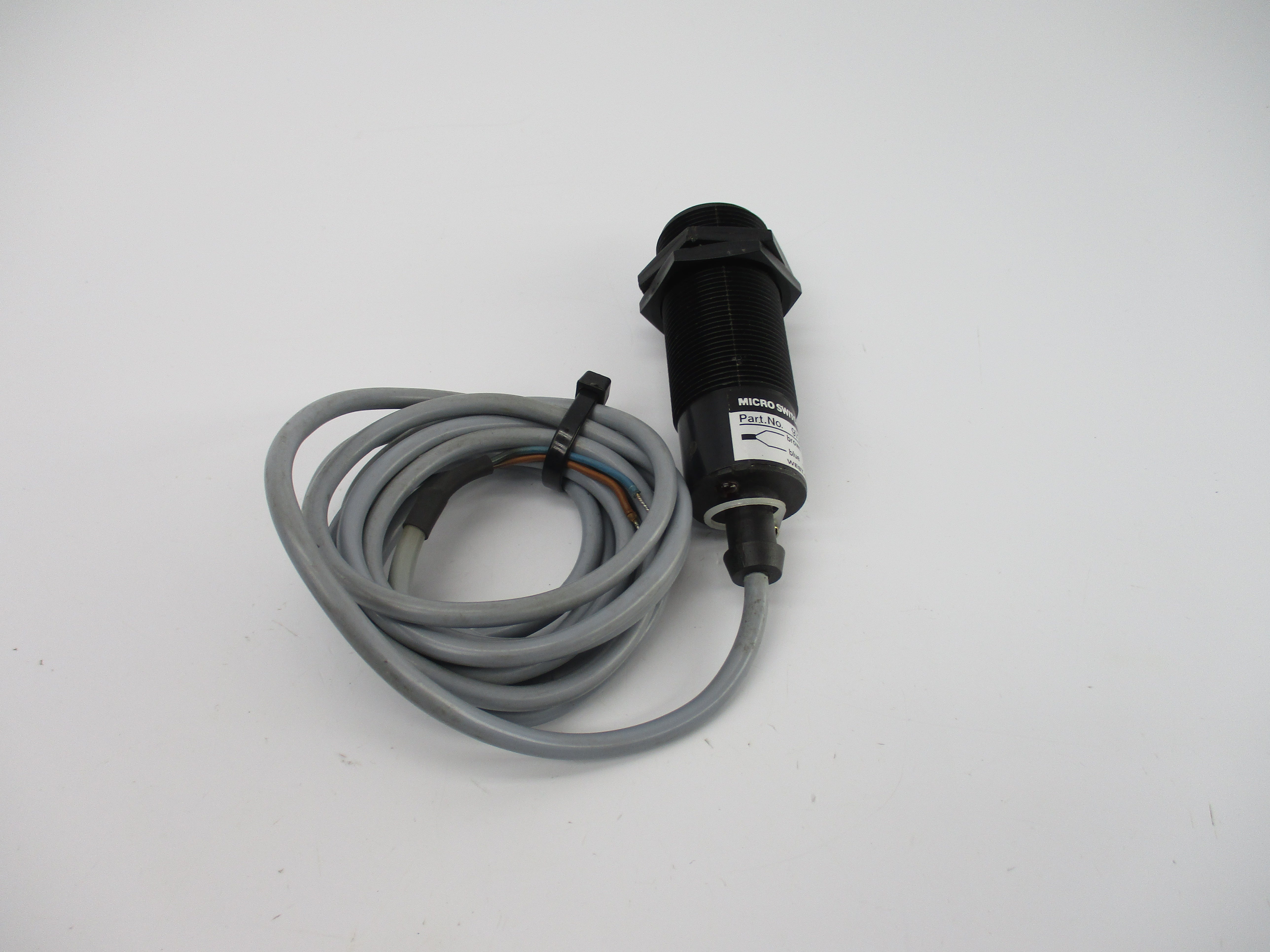 MICRO SWITCH 973CP15TP-A11T-L 90-250VAC NSNP