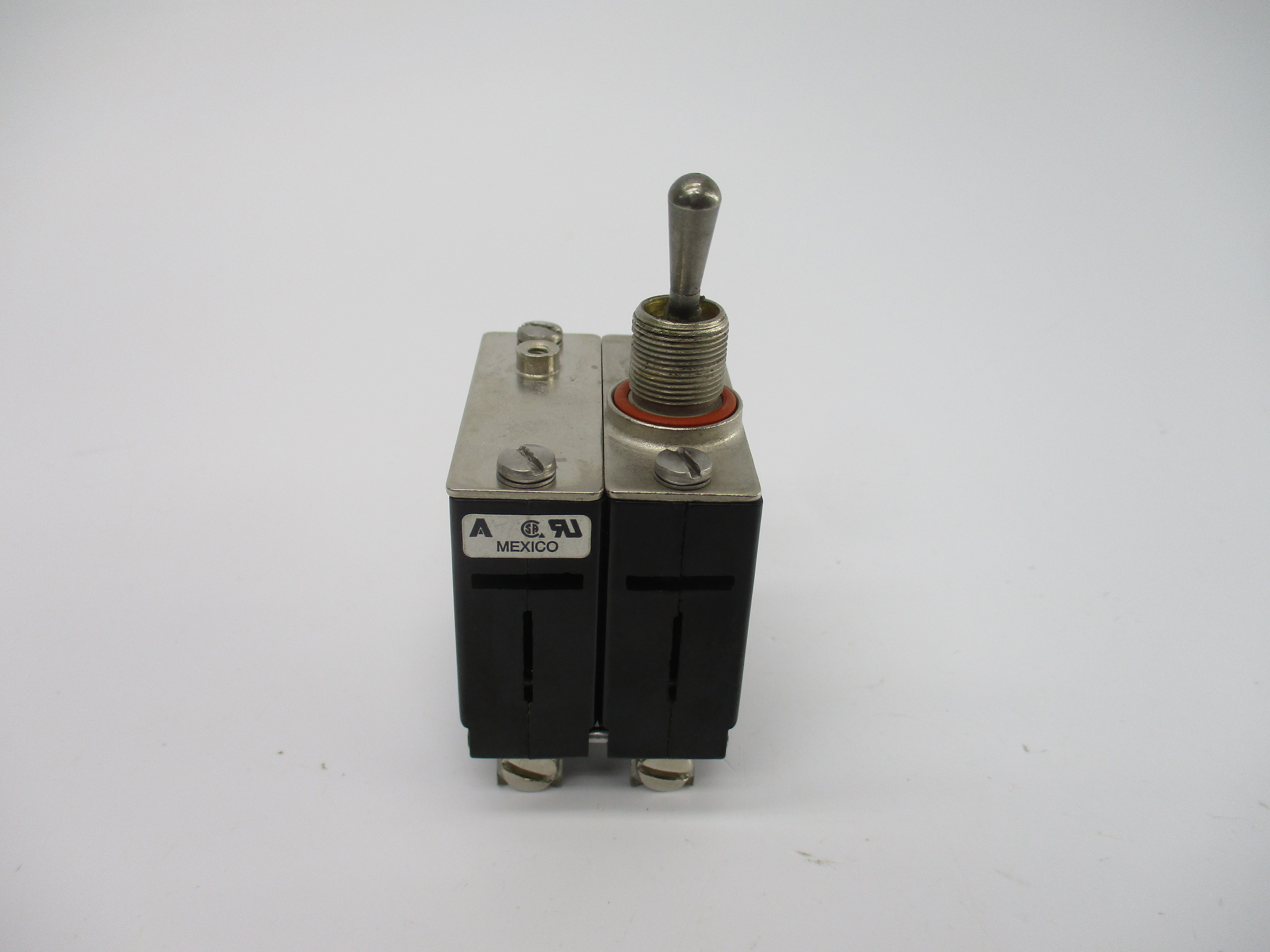 AIRPAX UPGN66-1-64F-203 250V 20A UNMP