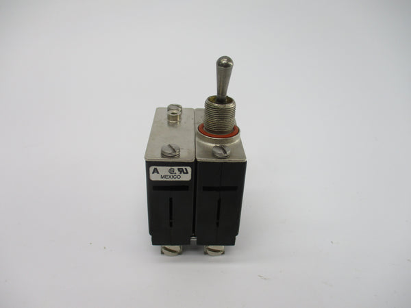 AIRPAX UPGN66-1-64F-203 250V 20A UNMP