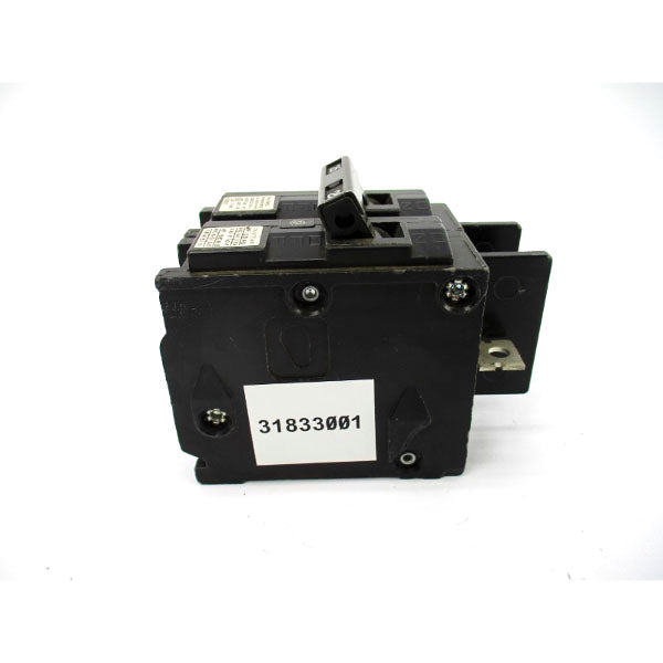 SIEMENS BQ2B025 120/240V 25A UNMP