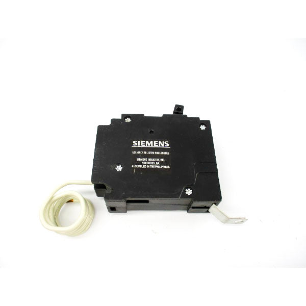 SIEMENS BLF120 120V 20A NSNP