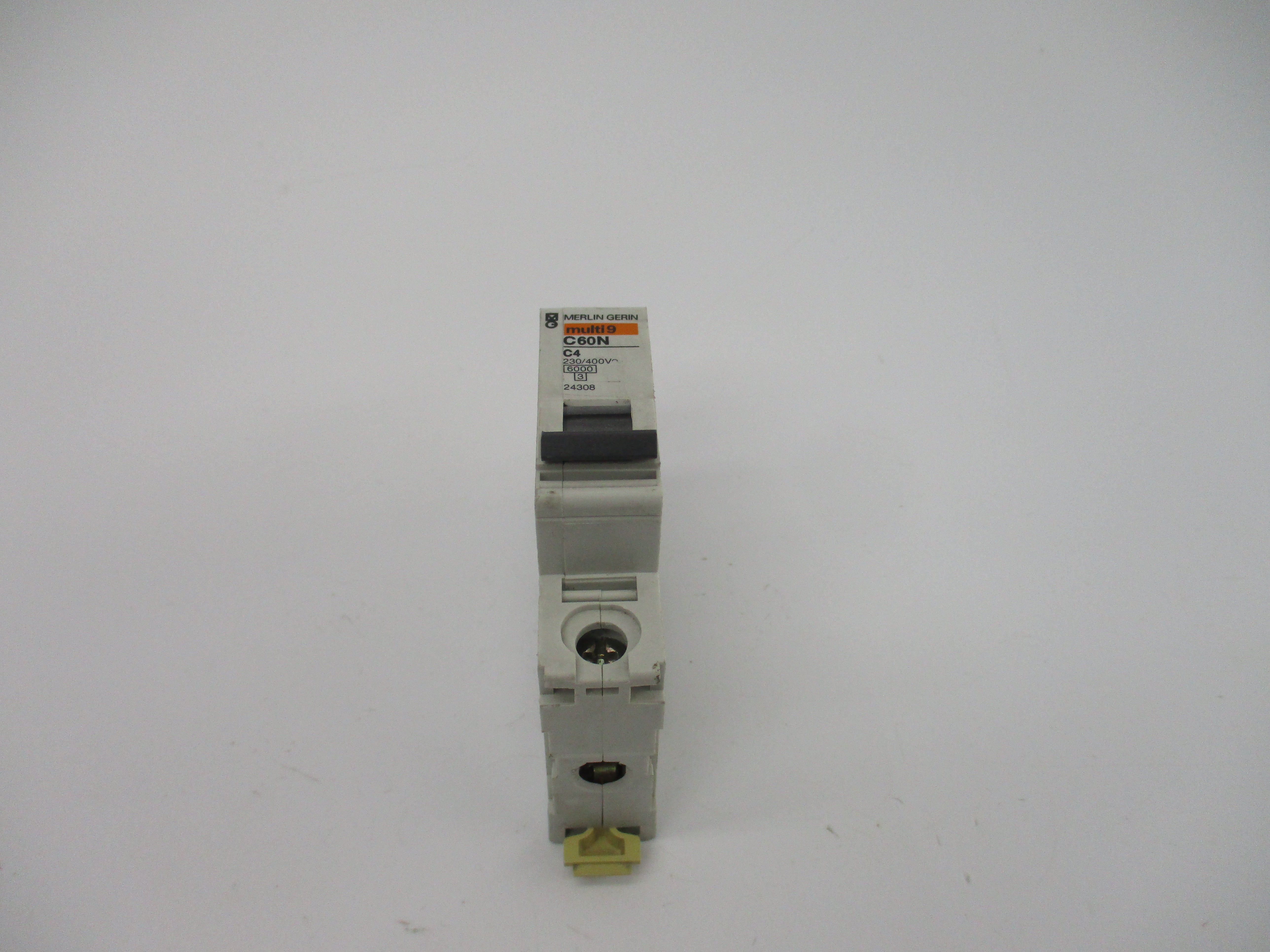 MERLIN GERIN 24308 230/400V 4A NSNP