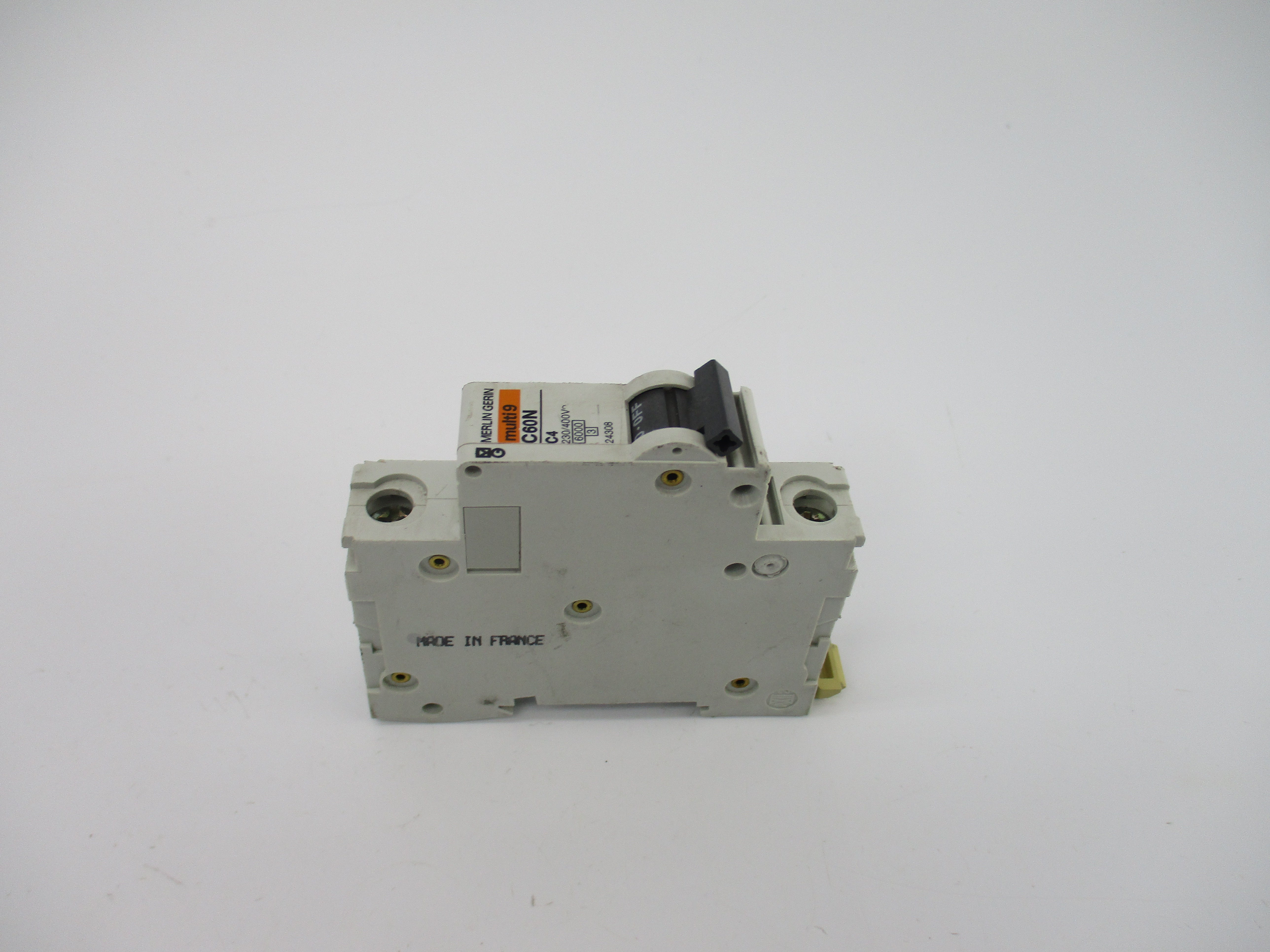MERLIN GERIN 24308 230/400V 4A NSNP