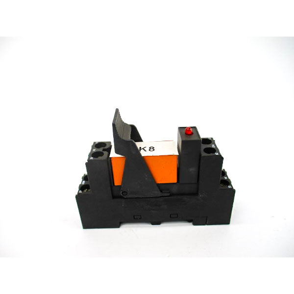 SCHRACK RT78625 300VAC 12A (AS PICTURED) NSNP