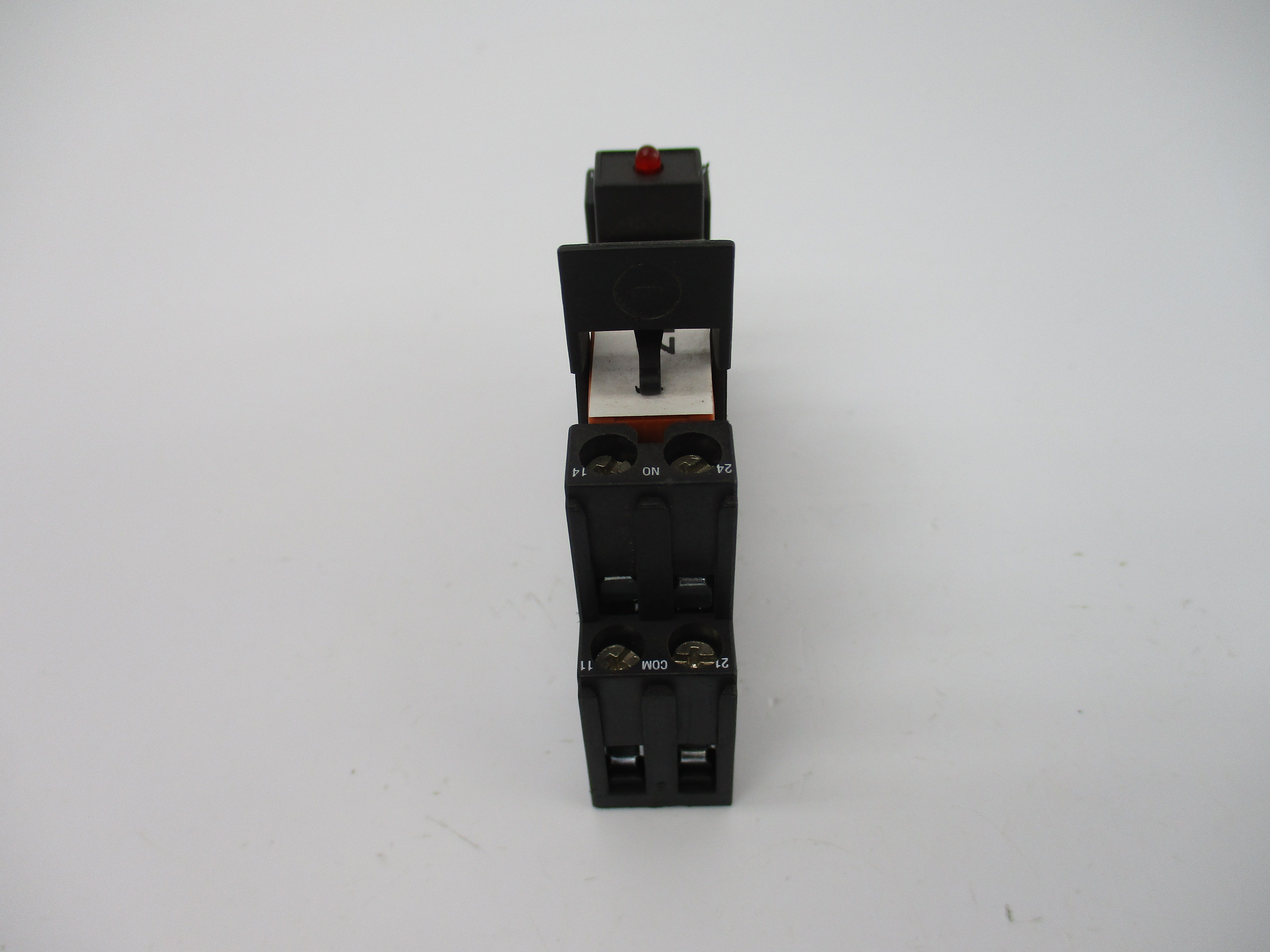 SCHRACK RT78625 300VAC 12A (AS PICTURED) NSNP