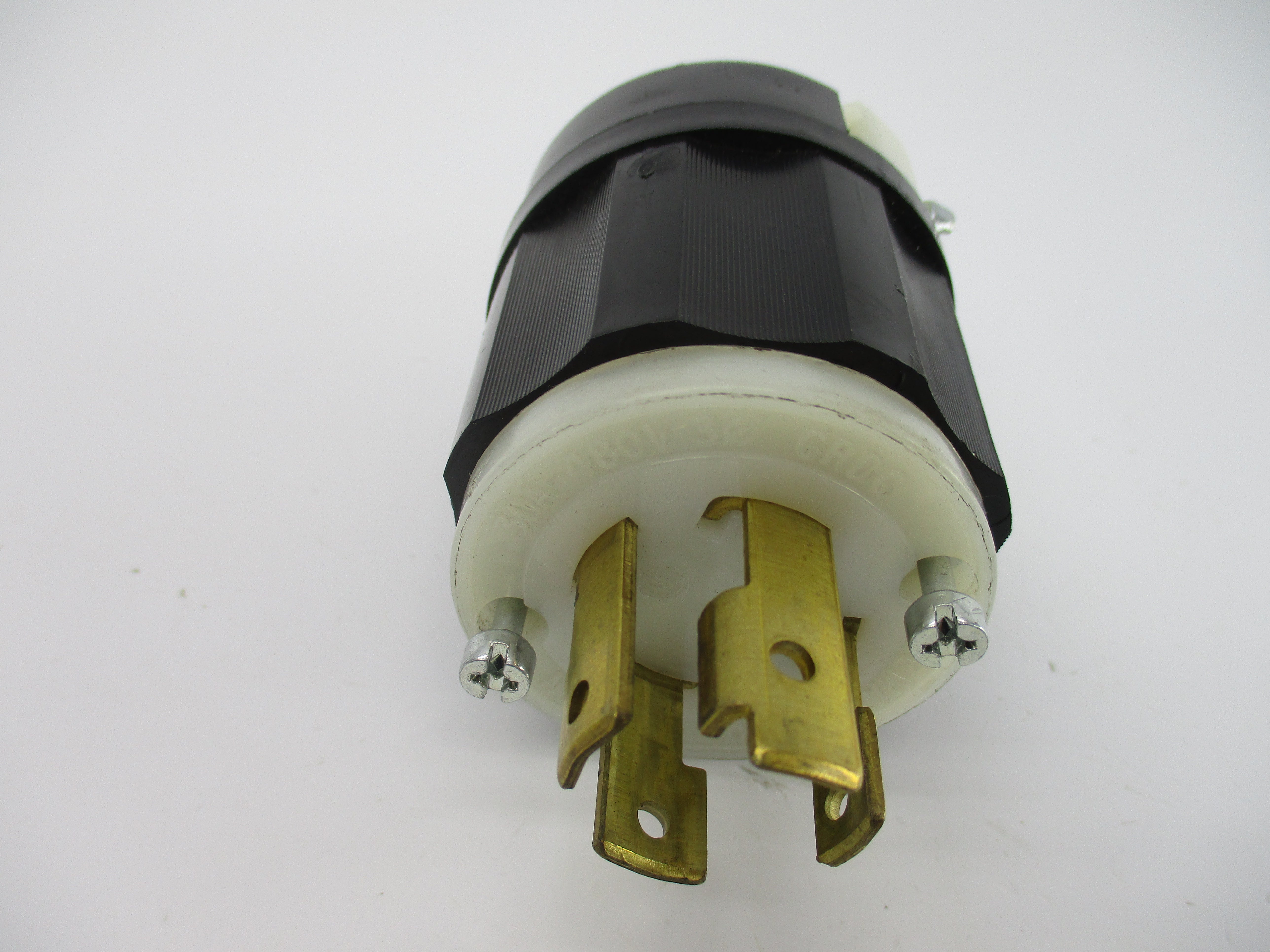 LEVITON 2731 480V 30A NSNP