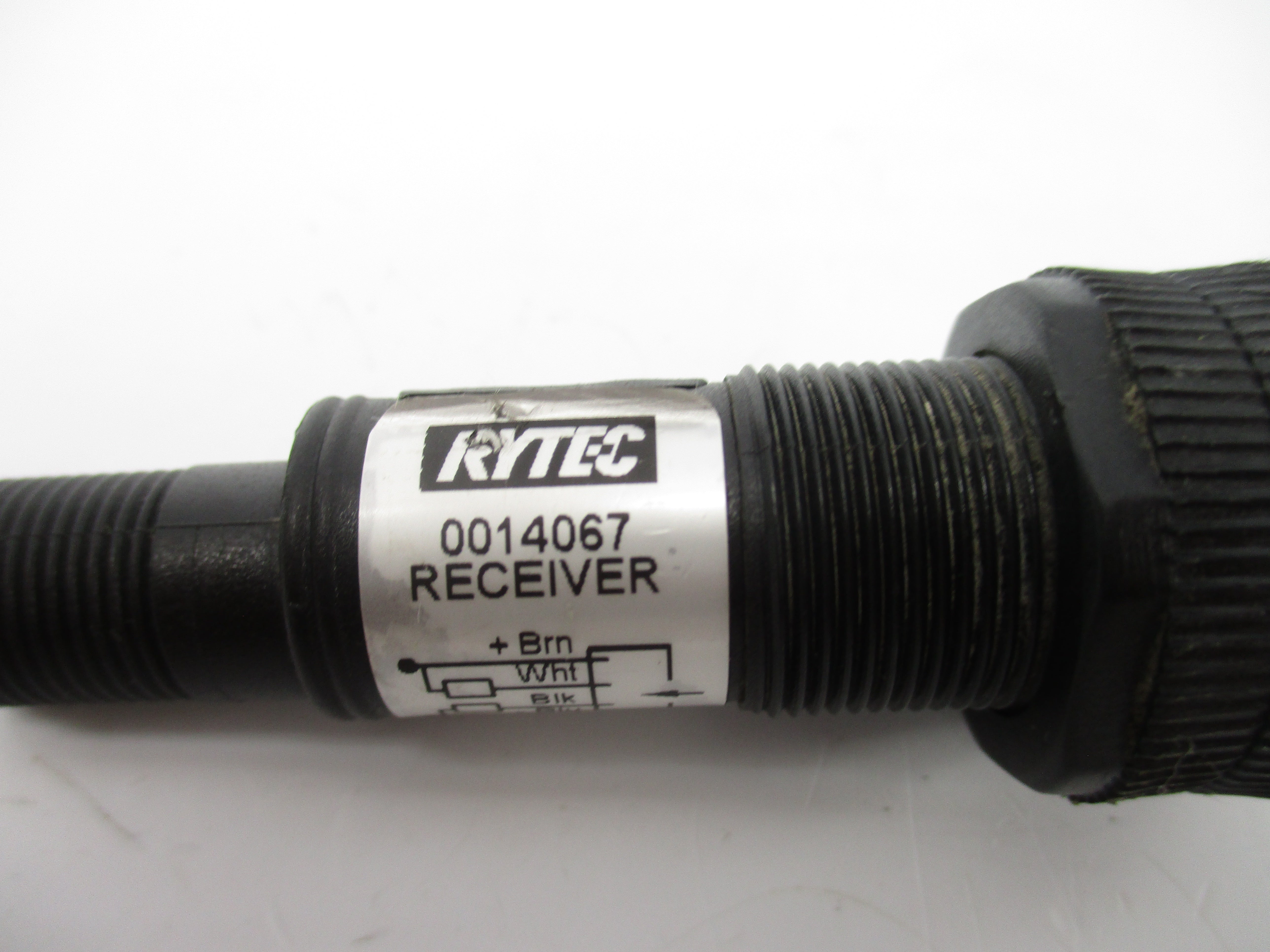 TELCO 0014067 10-30VDC UNMP