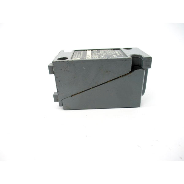 ALLEN BRADLEY 802T-AP1 SER. H 120-600VAC 60A UNMP