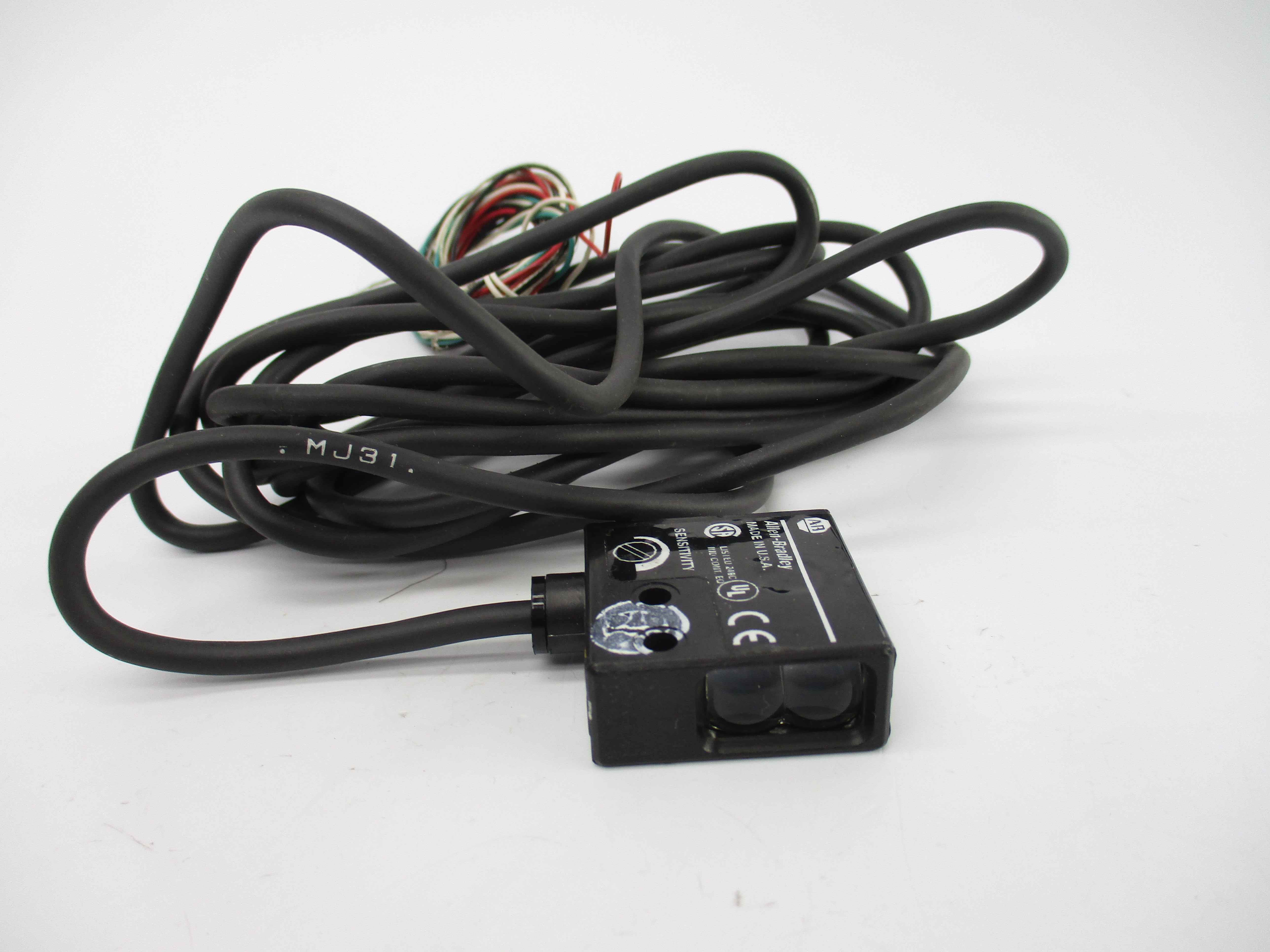 ALLEN BRADLEY 42SMU-7000 SER. B 11-28VDC NSNP