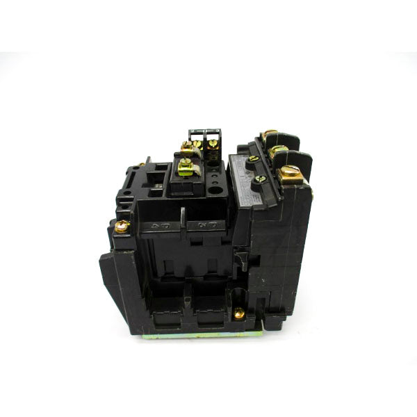 ALLEN BRADLEY 500-BODX21 SER. B 110/115-120V 27A NSNP