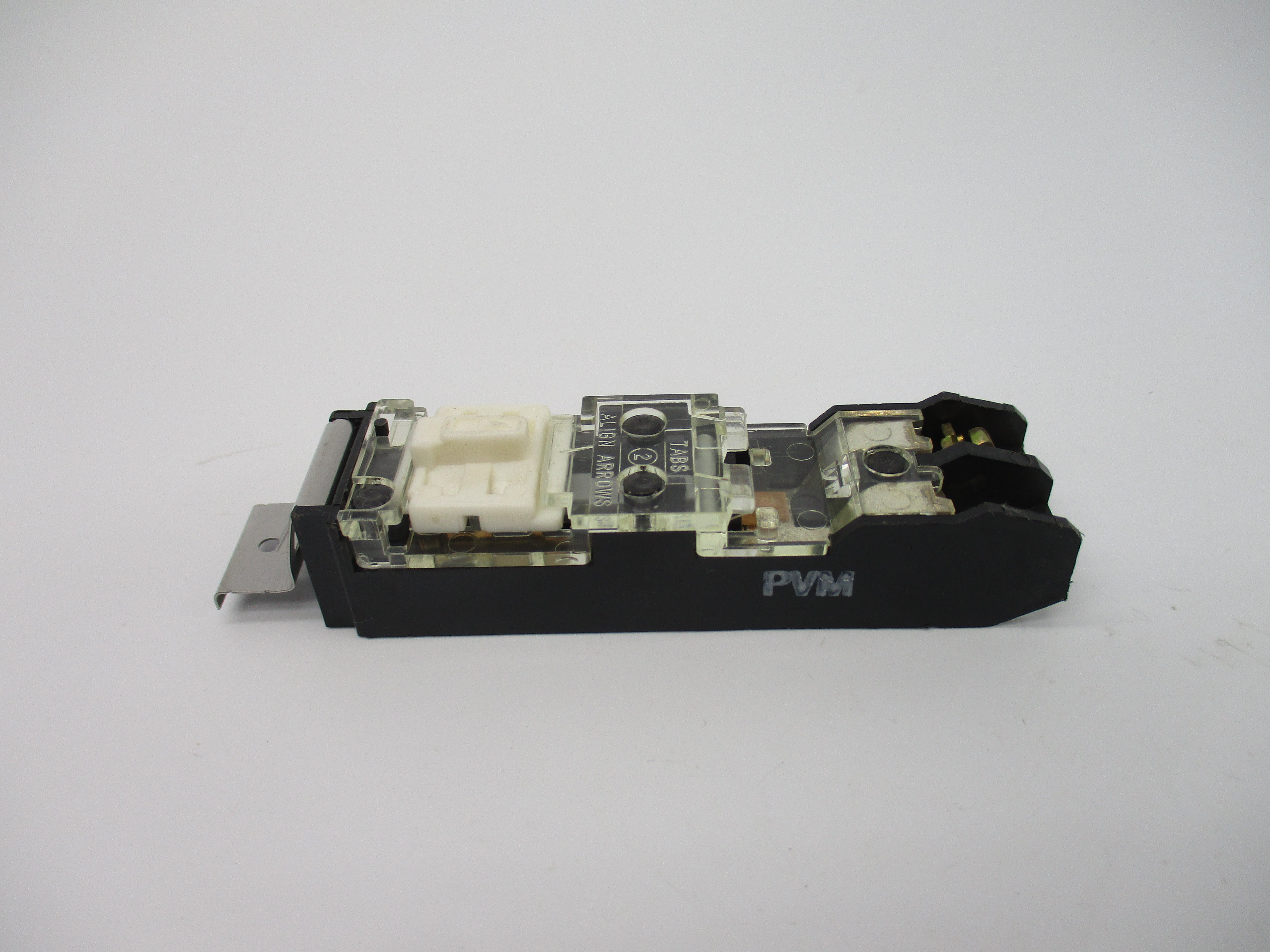 ALLEN BRADLEY 595-A SER. C 600VAC UNMP