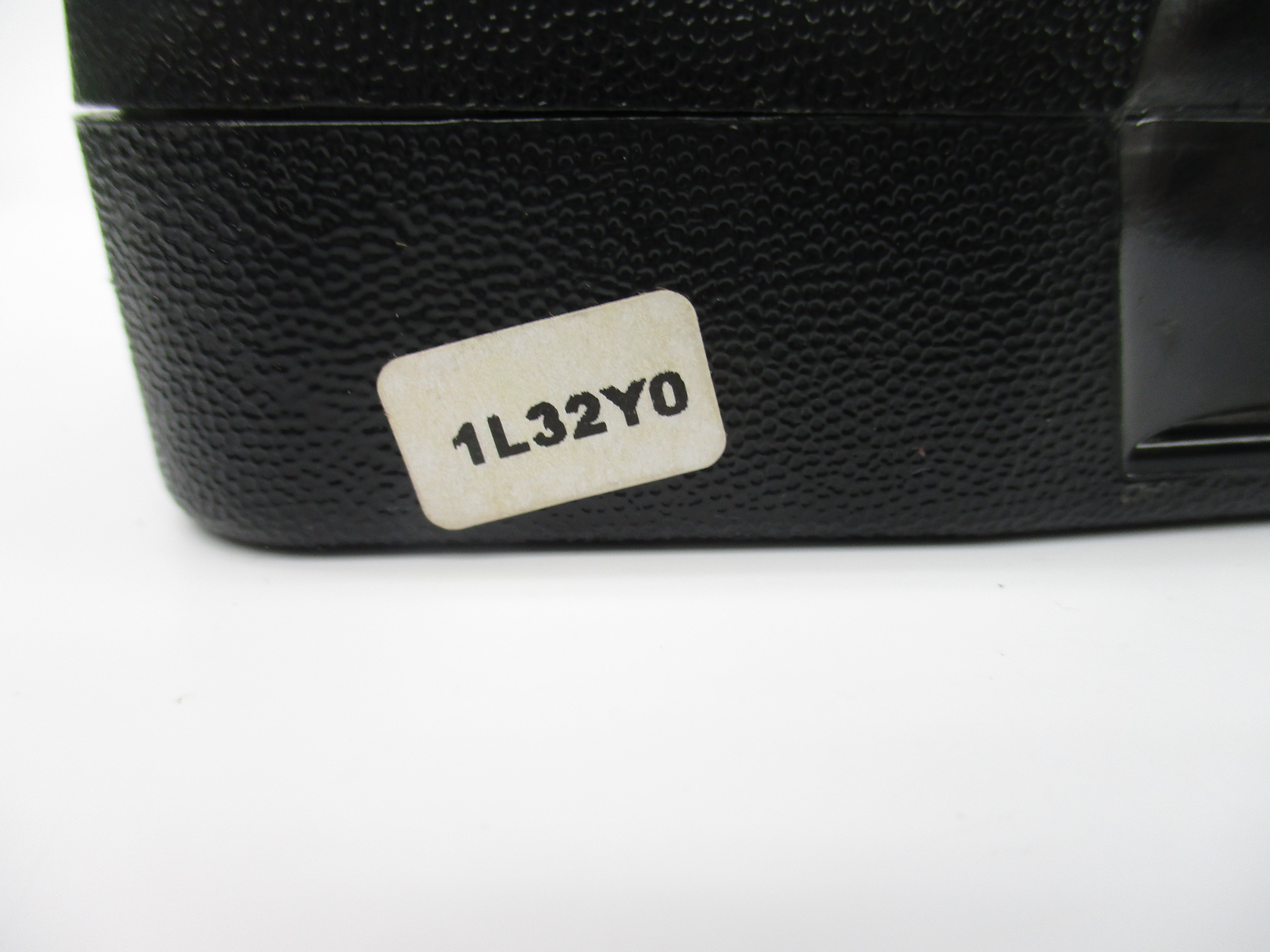 LEVITON 1L32Y0  127/250 50A NSNP