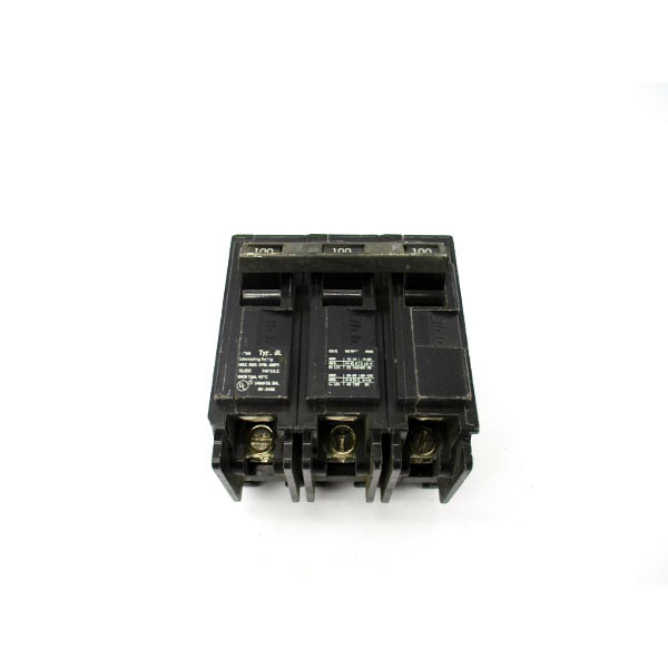 SIEMENS BL3100 240VAC 100A UNMP