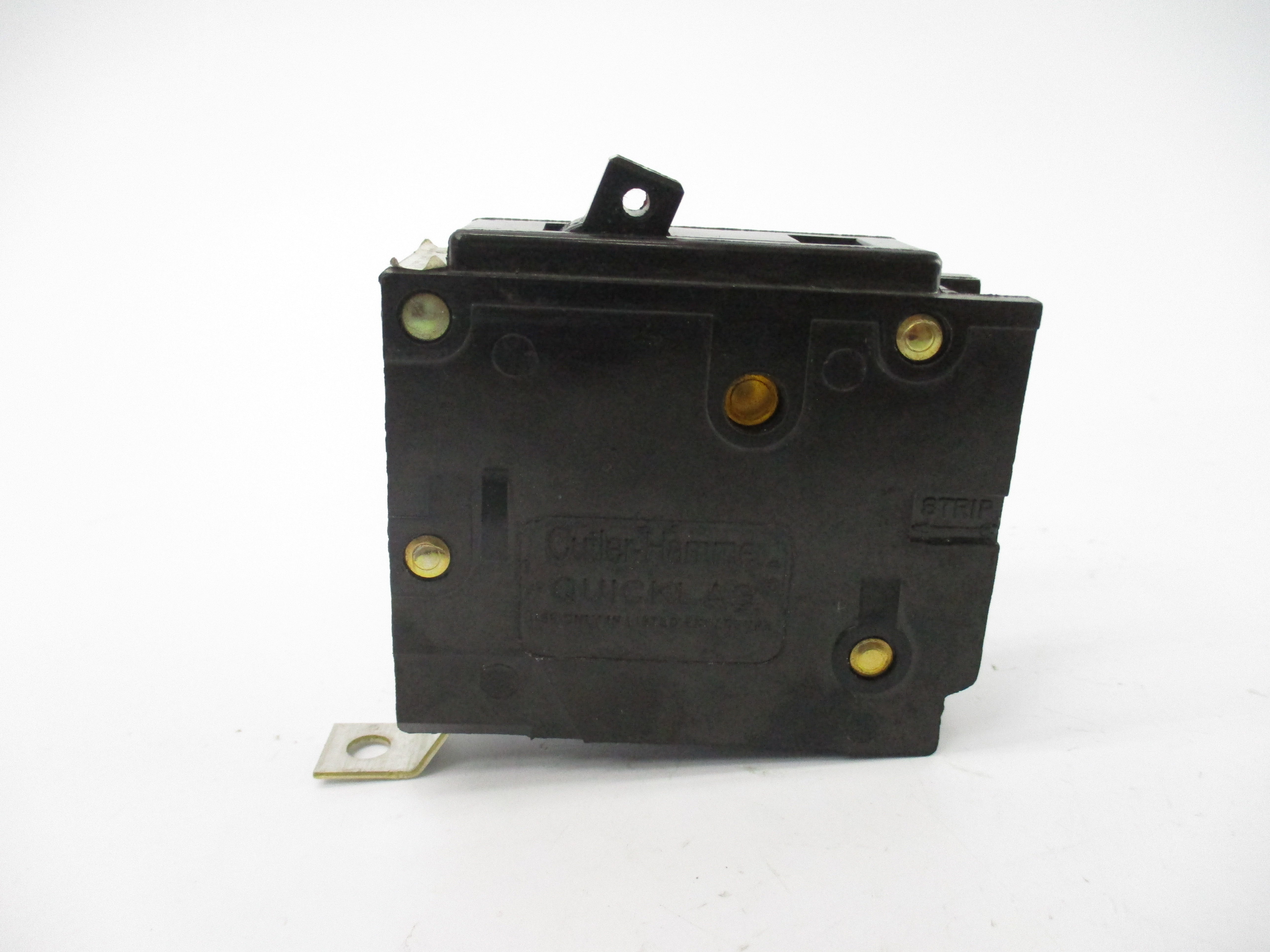 CUTLER HAMMER BA160 120/240V 60A NSNP