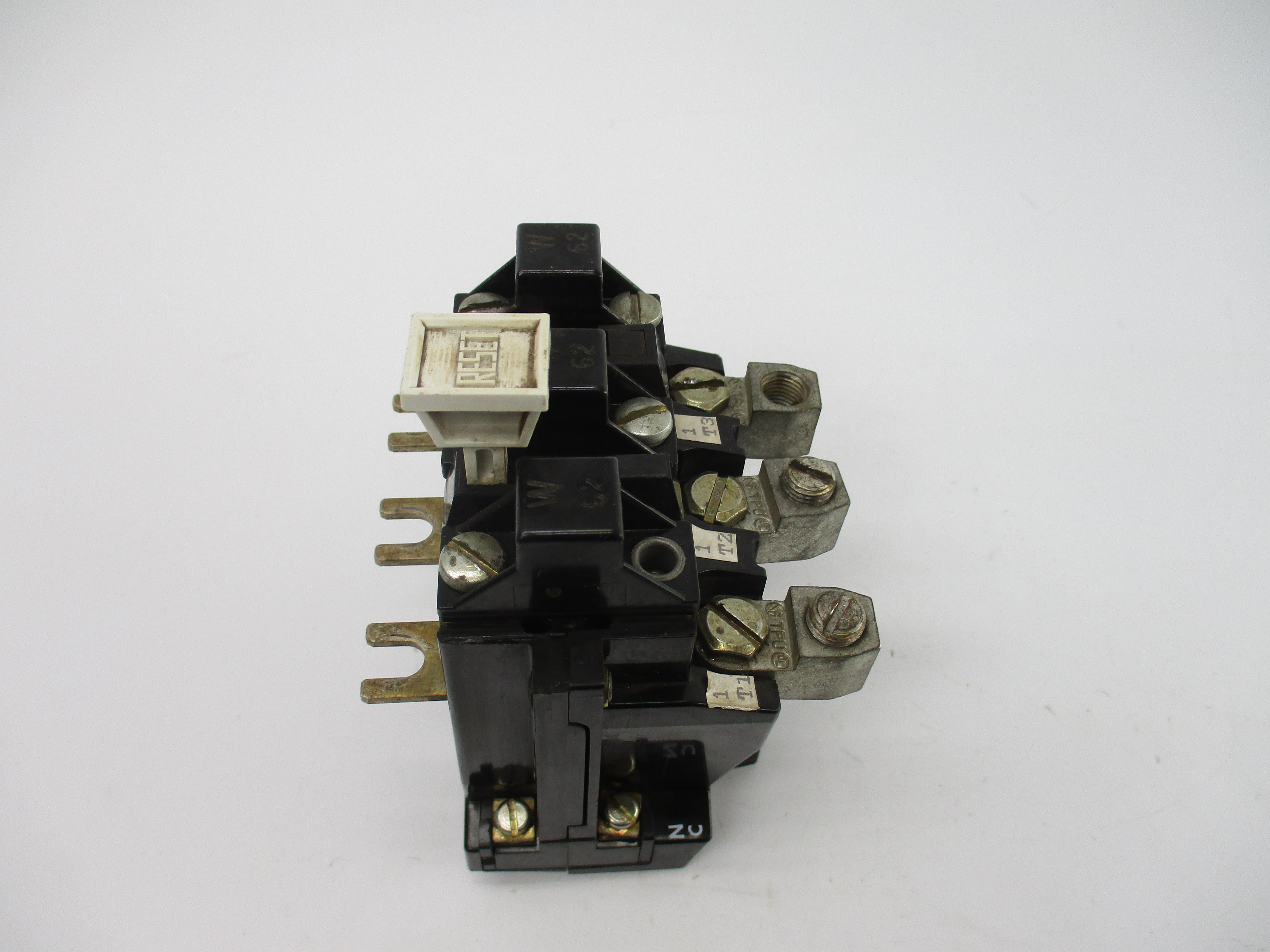 ALLEN BRADLEY 40185-800-01 120-600VAC UNMP
