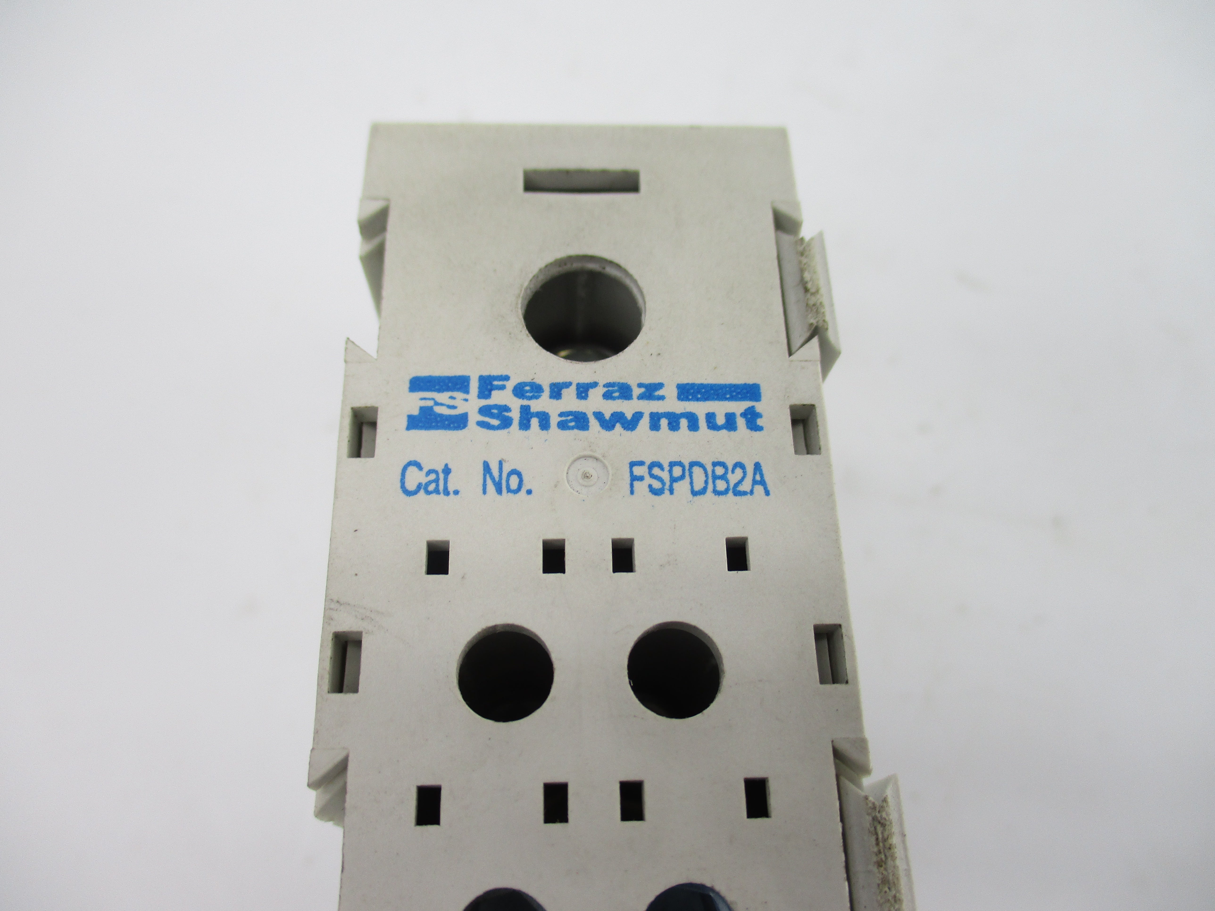 FERRAZ SHAWMUT FSPDB2A 600V 175A UNMP