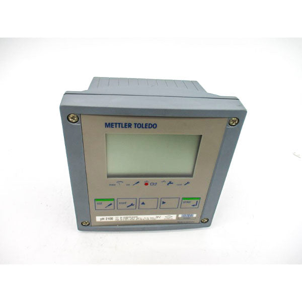 METTLER TOLEDO PH2100 20-253VAC/DC NSNP