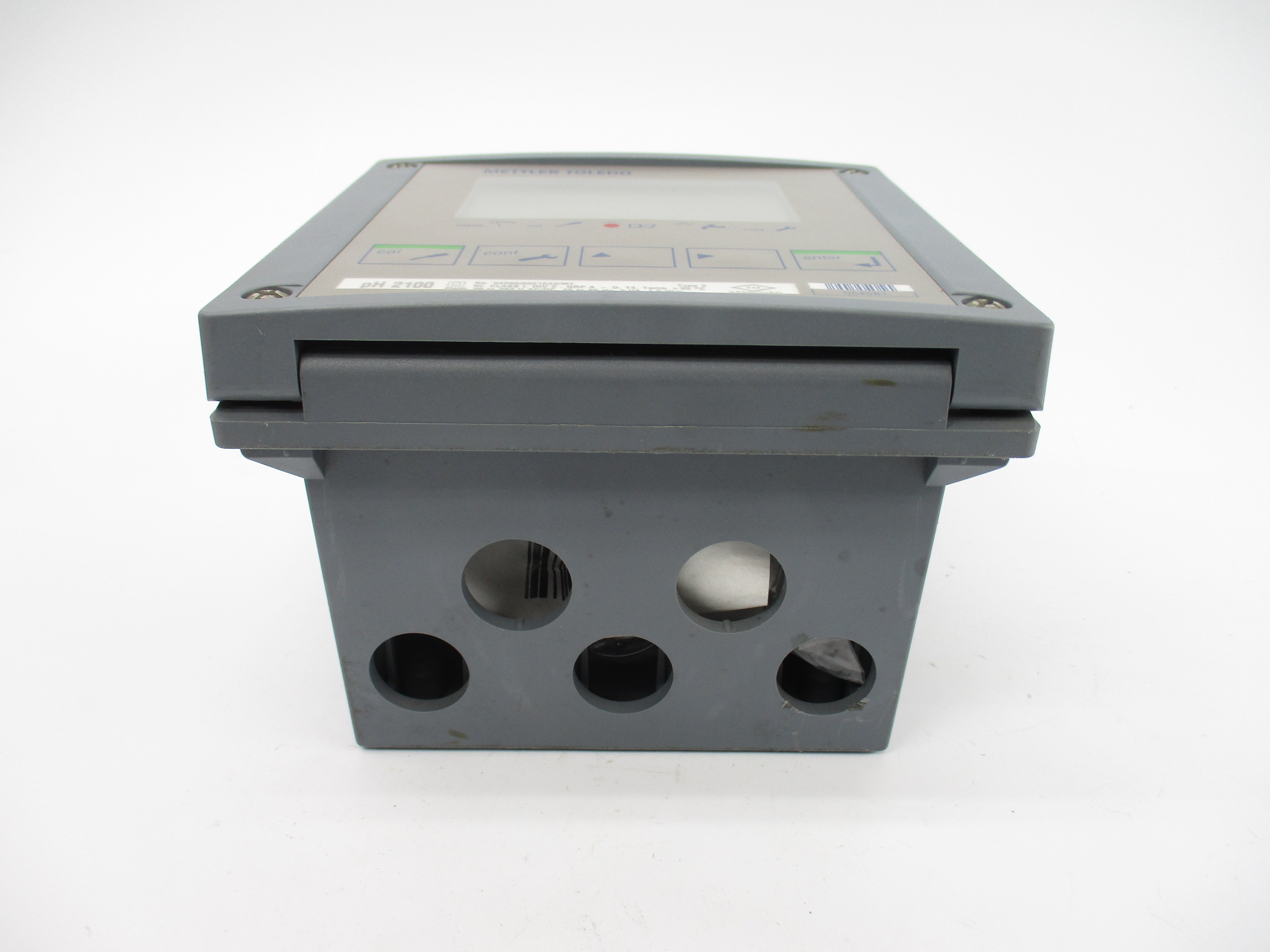 METTLER TOLEDO PH2100 20-253VAC/DC NSNP