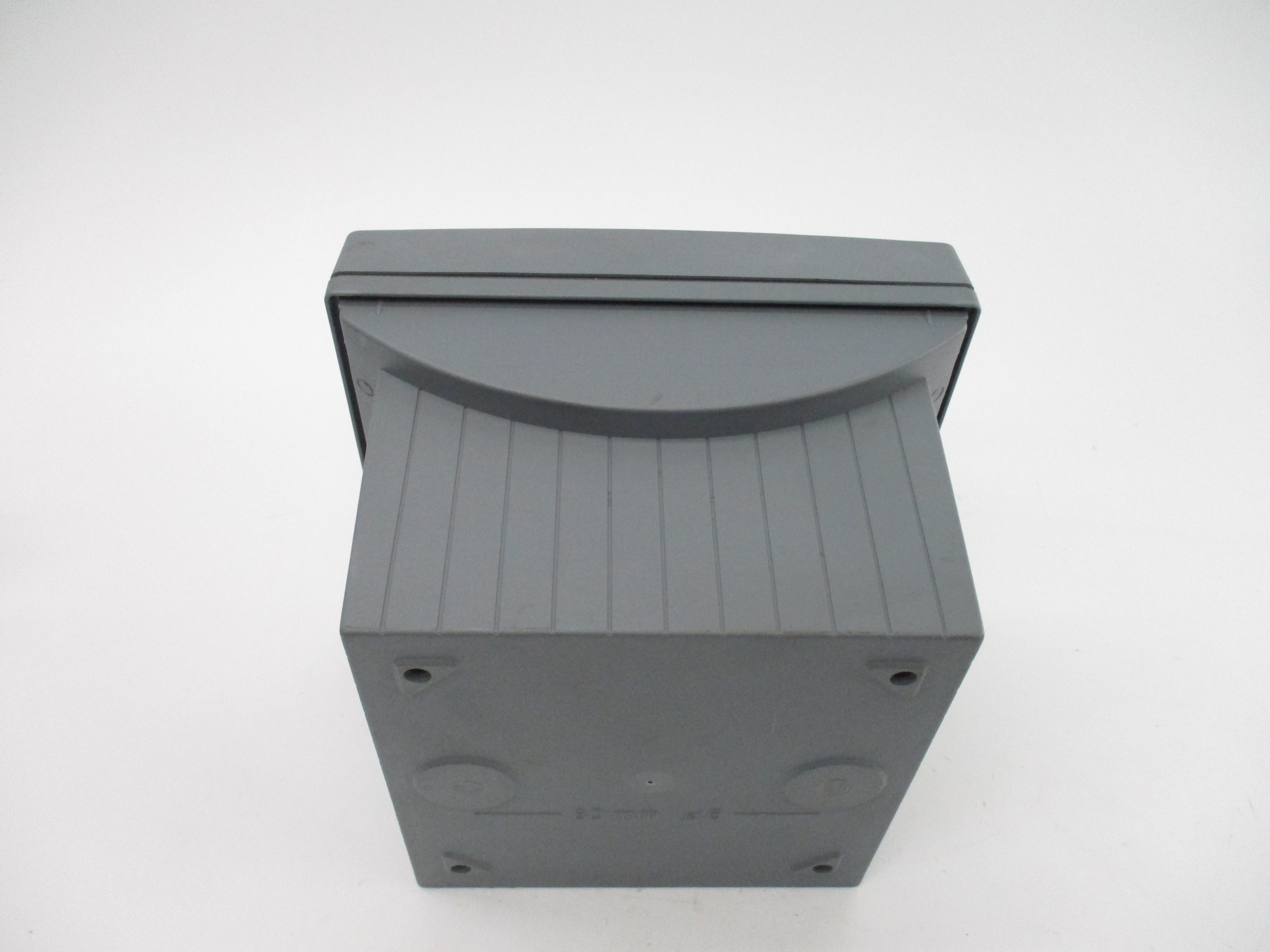 METTLER TOLEDO PH2100 20-253VAC/DC NSNP