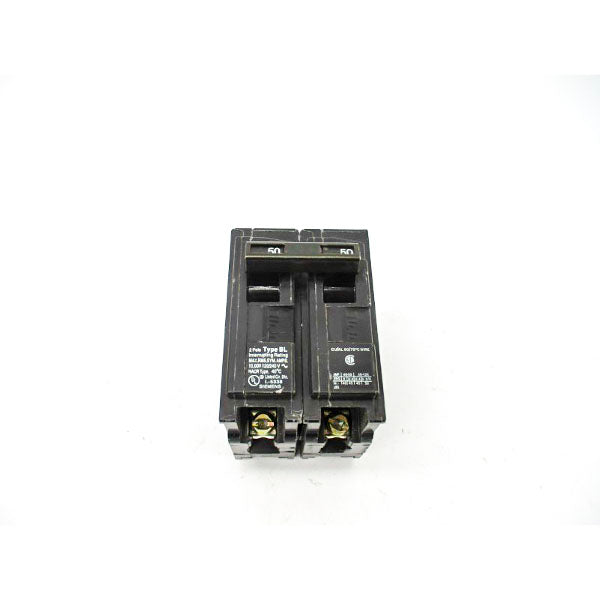 SIEMENS B250 120/240V 50A UNMP