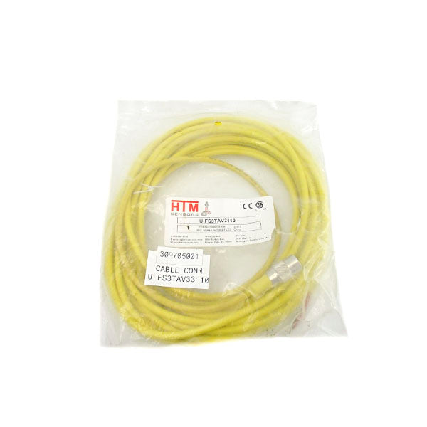 HTM SENSOR U-FS3TAV3110 NSMP
