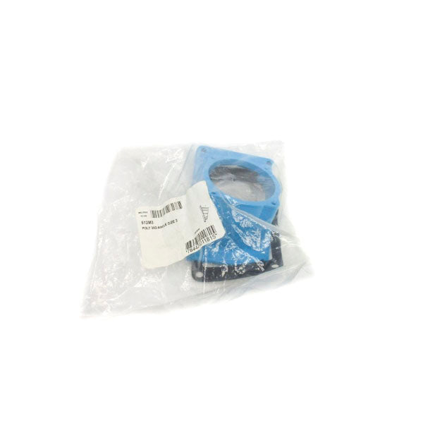 MELTRIC 512M3 NSMP