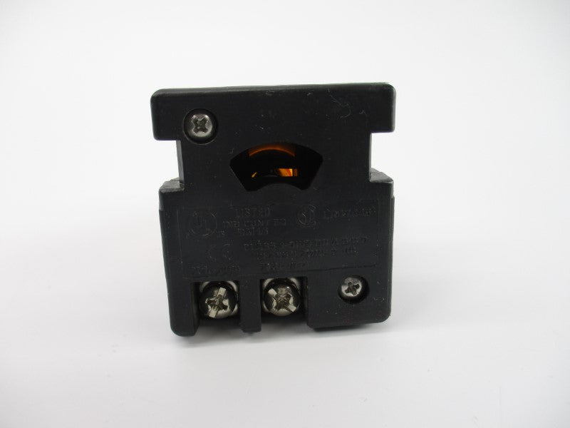 C3CONTROLS FVLU120LW 120VAC/DC NSNP