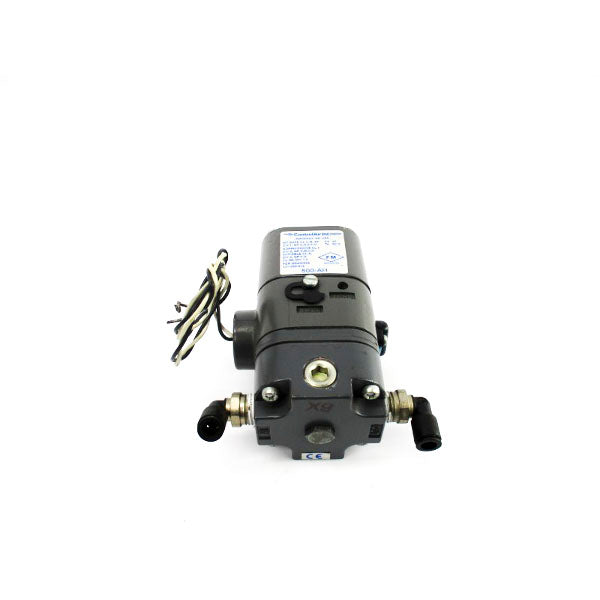 CONTROLAIR 500-AH 3-120PSI UNMP