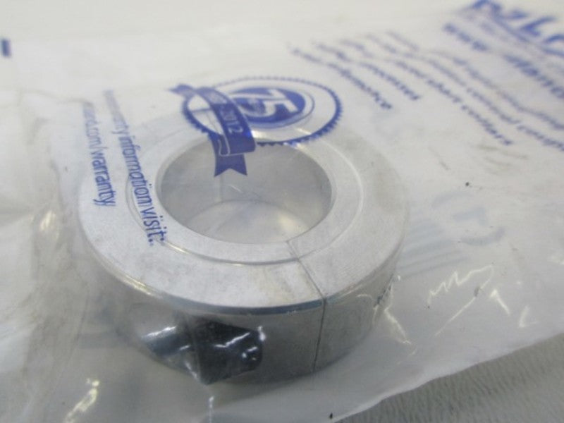 RULAND SP-14-A SHAFT COLLAR CLAMP NSMP